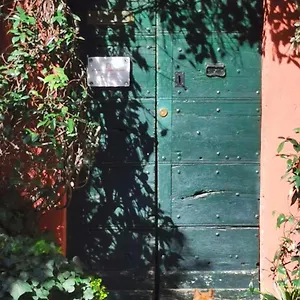 Holiday home Campo De Fiori Italy