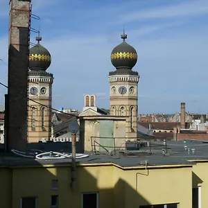 Apartment Diamond Astoria Hungary
