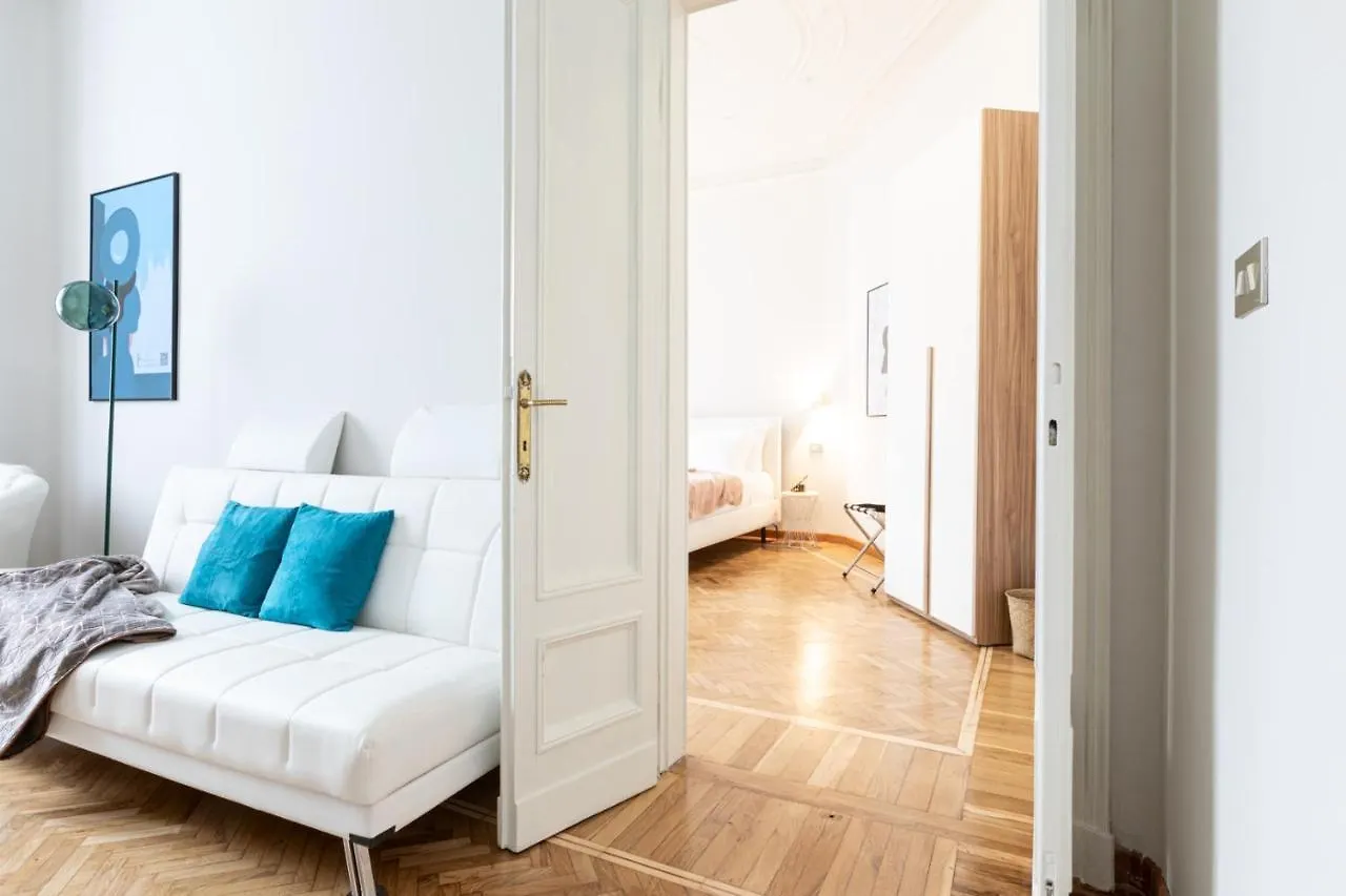 Apartment Collection Duomo 2 - Top Collection