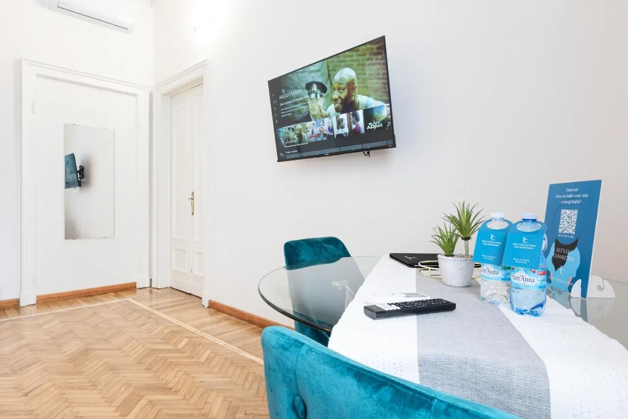 Apartment Collection Duomo 2 - Top Collection Italy