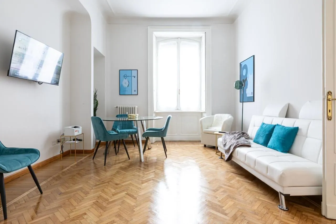 Apartment Collection Duomo 2 - Top Collection