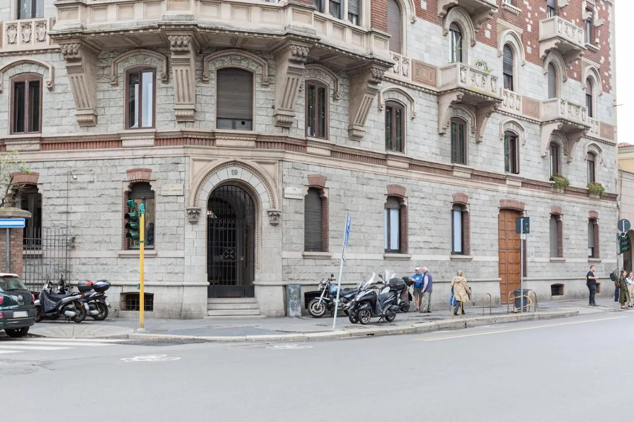 Collection Duomo 2 - Top Collection Apartment Milan