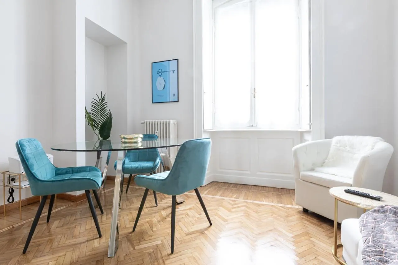 Collection Duomo Suite 2 - Top Collection Milan